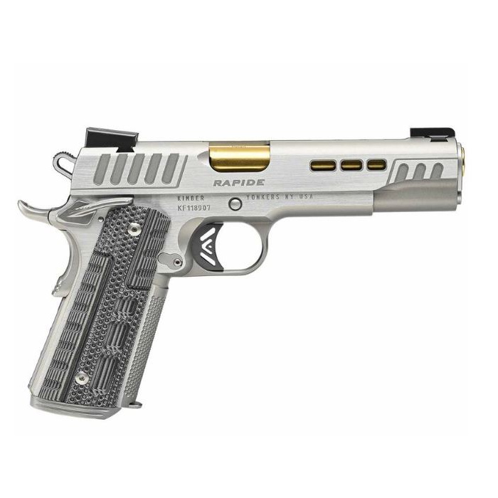 Pistolet Kimber Rapide Dawn DN 9x19